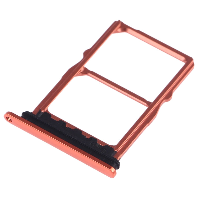 SIM Card Tray + NM Card Tray for Huawei P30