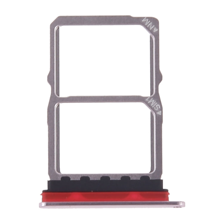 SIM Card Tray + NM Card Tray for Huawei P30