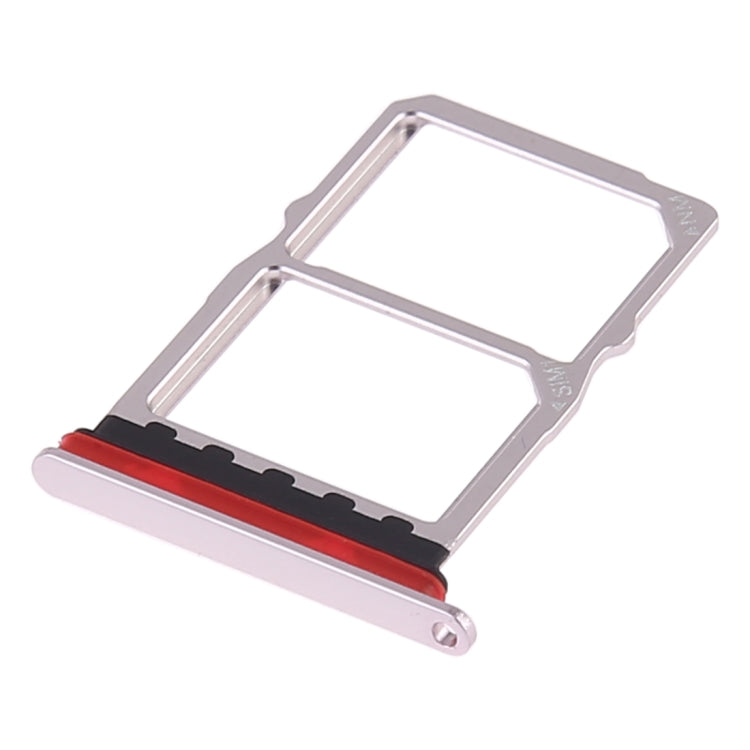SIM Card Tray + NM Card Tray for Huawei P30