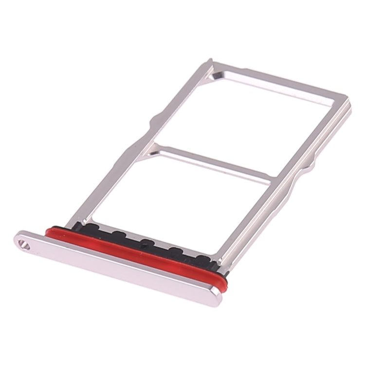 SIM Card Tray + NM Card Tray for Huawei P30