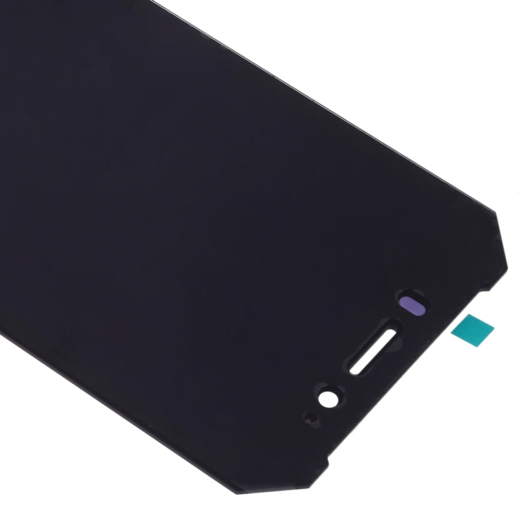 Original LCD Screen for Ulefone Armor X with Digitizer Full Assembly (Black)