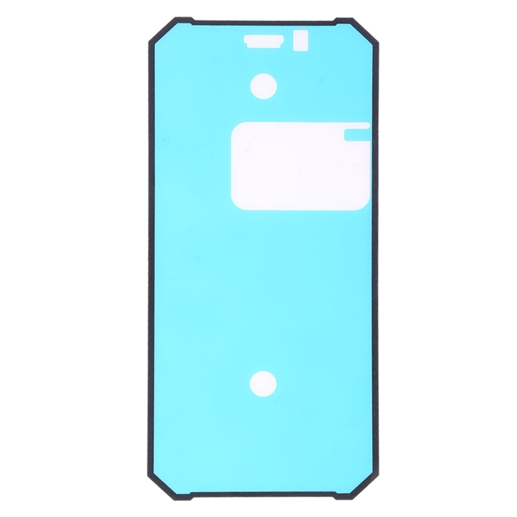 Original LCD Screen for Ulefone Armor X with Digitizer Full Assembly (Black)