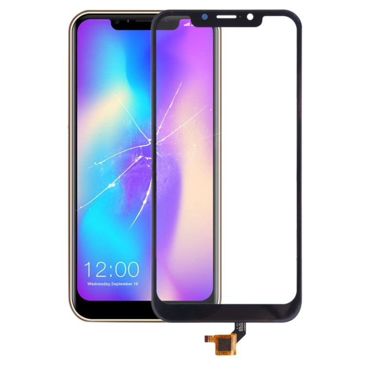 Touch Panel for Leagoo M11(Black)