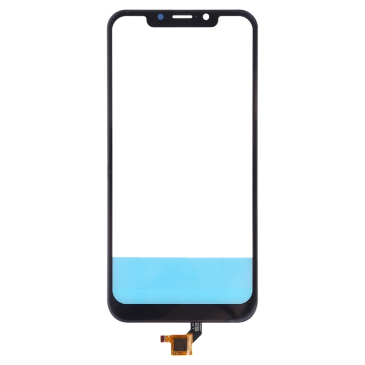 Touch Panel for Leagoo M11(Black)
