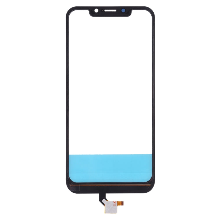 Touch Panel for Leagoo M11(Black)