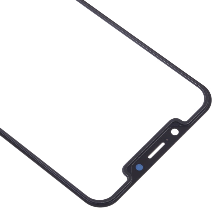 Touch Panel for Leagoo M11(Black)