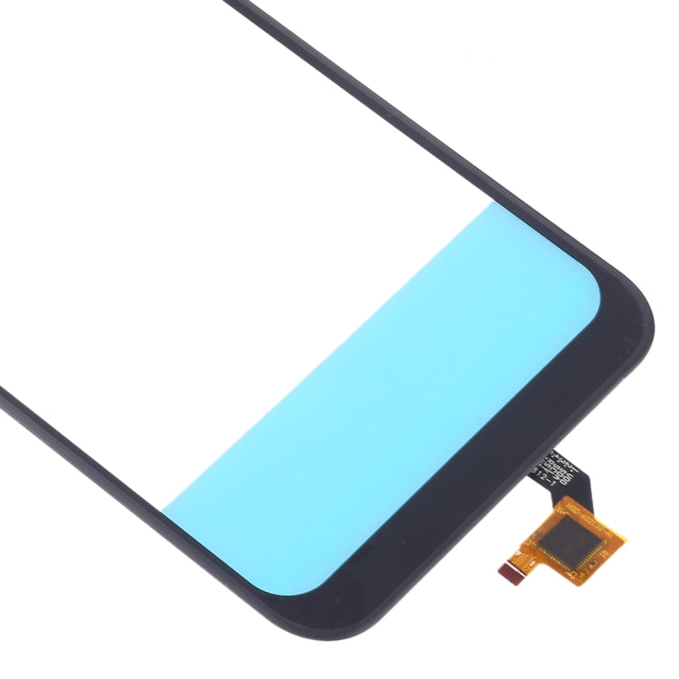 Touch Panel for Leagoo M11(Black)