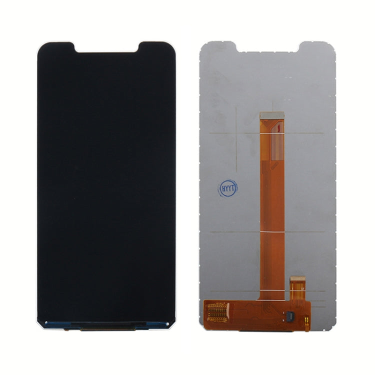 LCD Display Screen for Leagoo M11(Black)