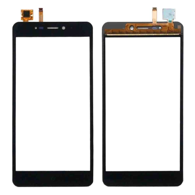 Touch Panel for Leagoo POWER 2 Pro(Black)