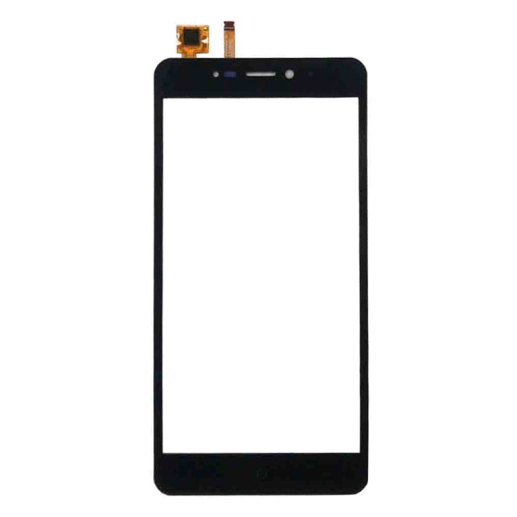 Touch Panel for Leagoo POWER 2 Pro(Black)