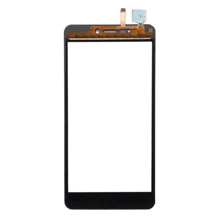 Touch Panel for Leagoo POWER 2 Pro(Black)