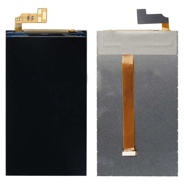 LCD Display Screen for Leagoo Power 2 Pro(Black)