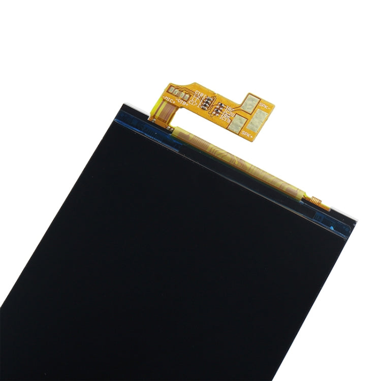 LCD Display Screen for Leagoo Power 2 Pro(Black)