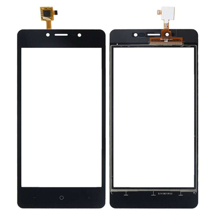 Touch Panel for Leagoo POWER 2(Black)