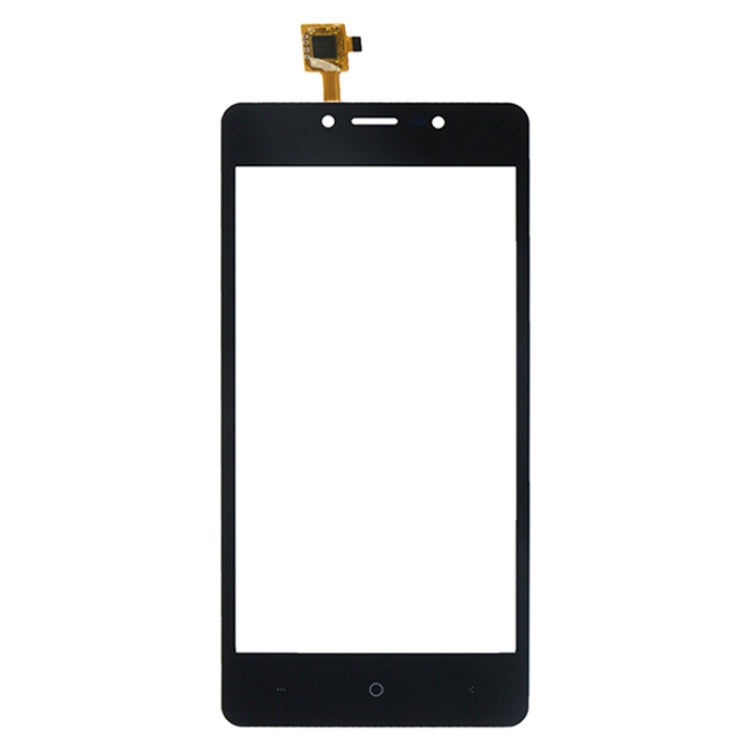Touch Panel for Leagoo POWER 2(Black)