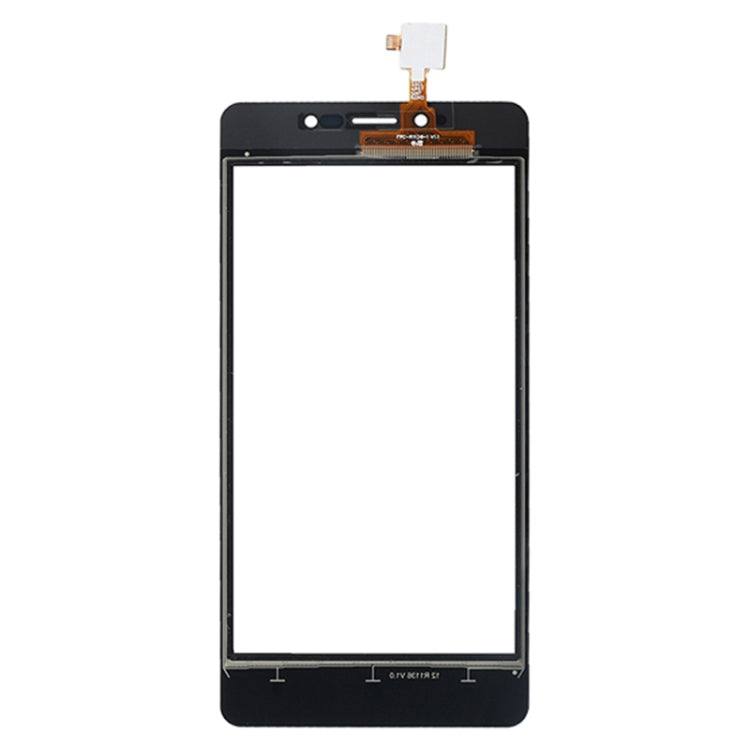Touch Panel for Leagoo POWER 2(Black)