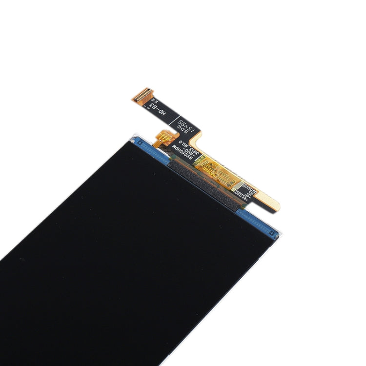LCD Display Screen for Leagoo Power 2(Black)