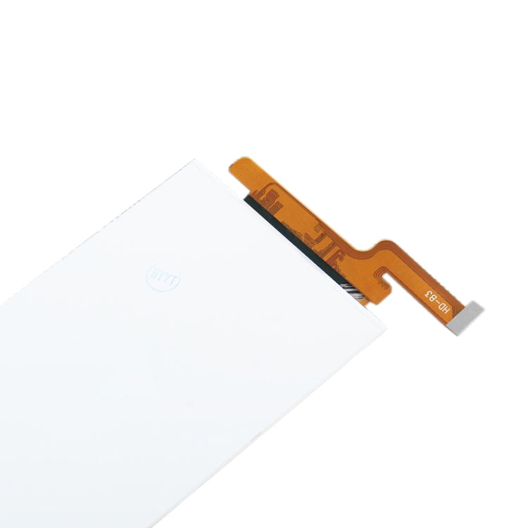 LCD Display Screen for Leagoo Power 2(Black)