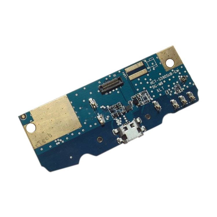 Charging Port Board for Doogee S55 Lite