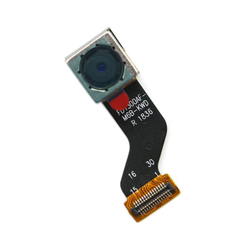 Back Facing Main Camera for Doogee S55 Lite