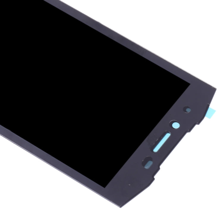 Original LCD Screen for Doogee S55 Lite with Digitizer Full Assembly (Black)
