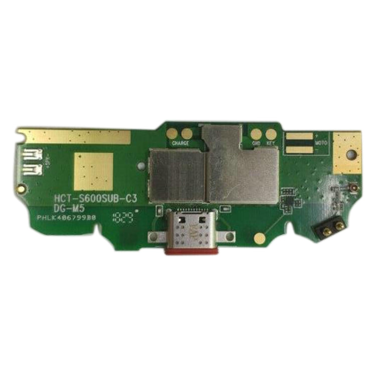 Charging Port Board for Doogee S70 Lite