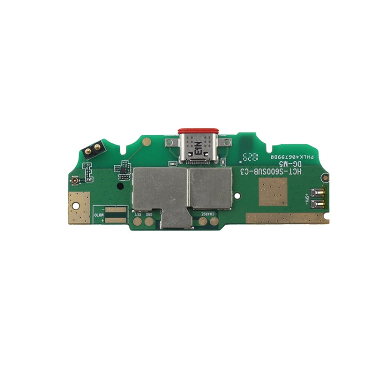Charging Port Board for Doogee S70