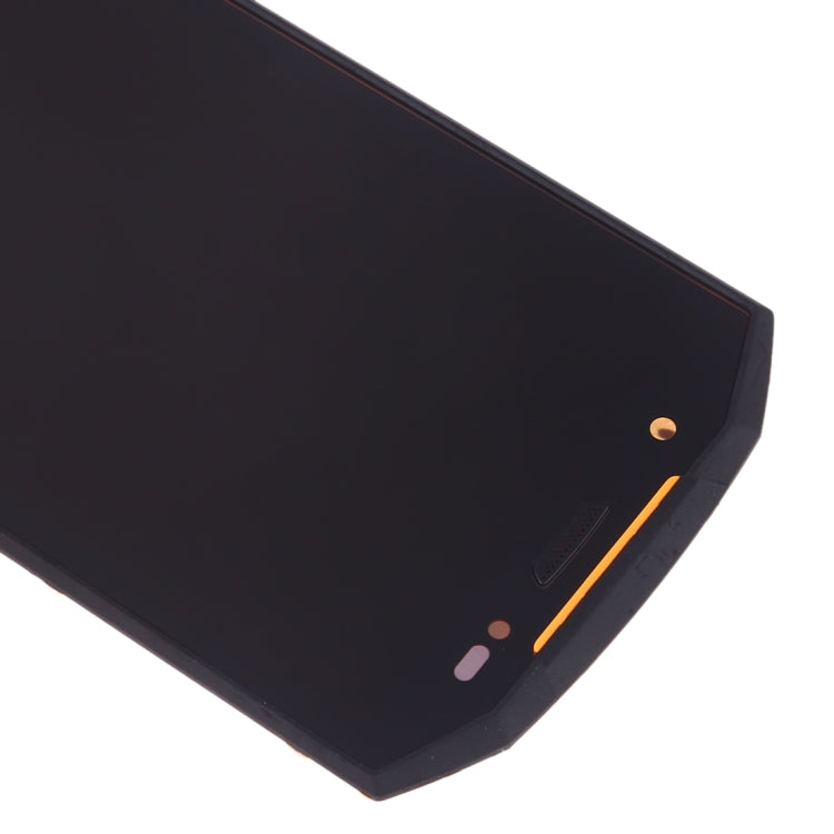 Original LCD Screen for Doogee S70 Digitizer Full Assembly with Frame