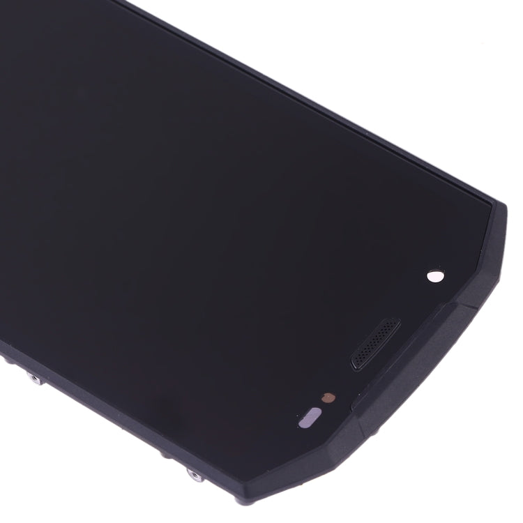 Original LCD Screen for Doogee S70 Digitizer Full Assembly with Frame