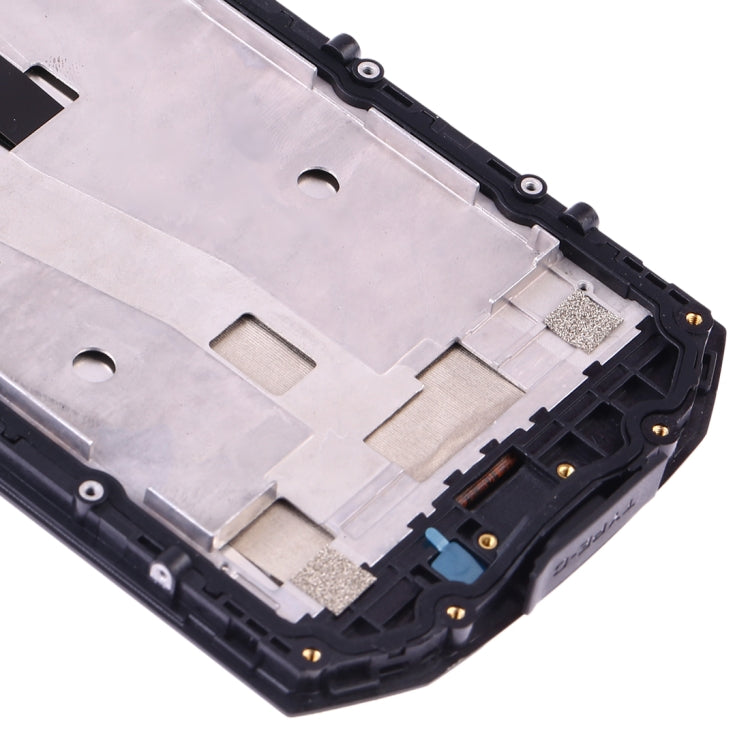 Original LCD Screen for Doogee S70 Digitizer Full Assembly with Frame