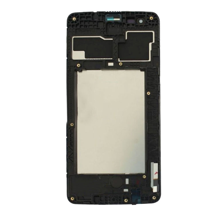 TFT LCD Screen for LG K8 2017 US215 M210 M200N with Digitizer Full Assembly with Frame