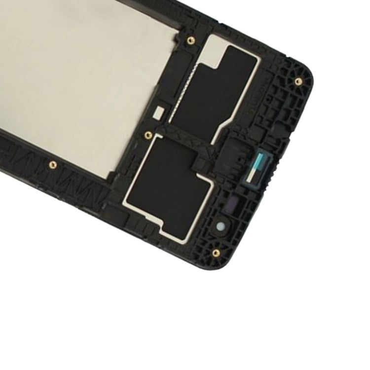 TFT LCD Screen for LG K8 2017 US215 M210 M200N with Digitizer Full Assembly with Frame