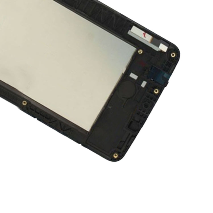 TFT LCD Screen for LG K8 2017 US215 M210 M200N with Digitizer Full Assembly with Frame