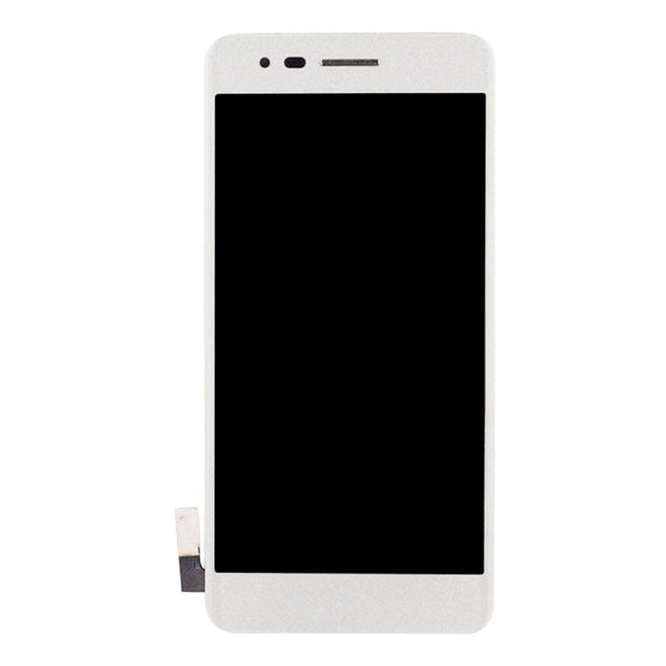 TFT LCD Screen for LG K8 2017 US215 M210 M200N with Digitizer Full Assembly with Frame