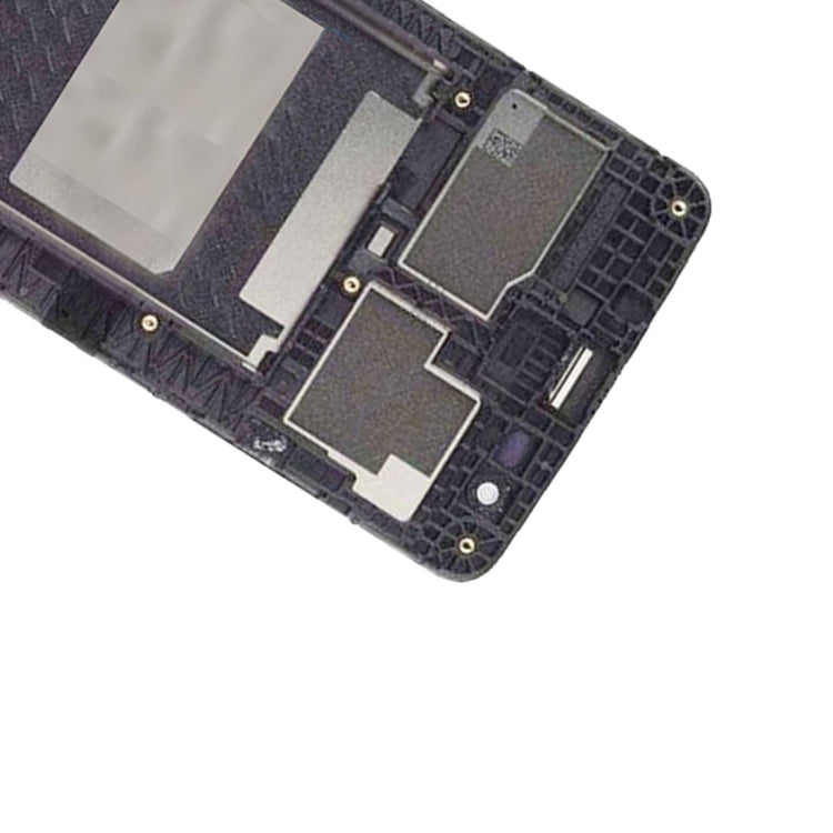 TFT LCD Screen for LG K8 2017 US215 M210 M200N with Digitizer Full Assembly with Frame
