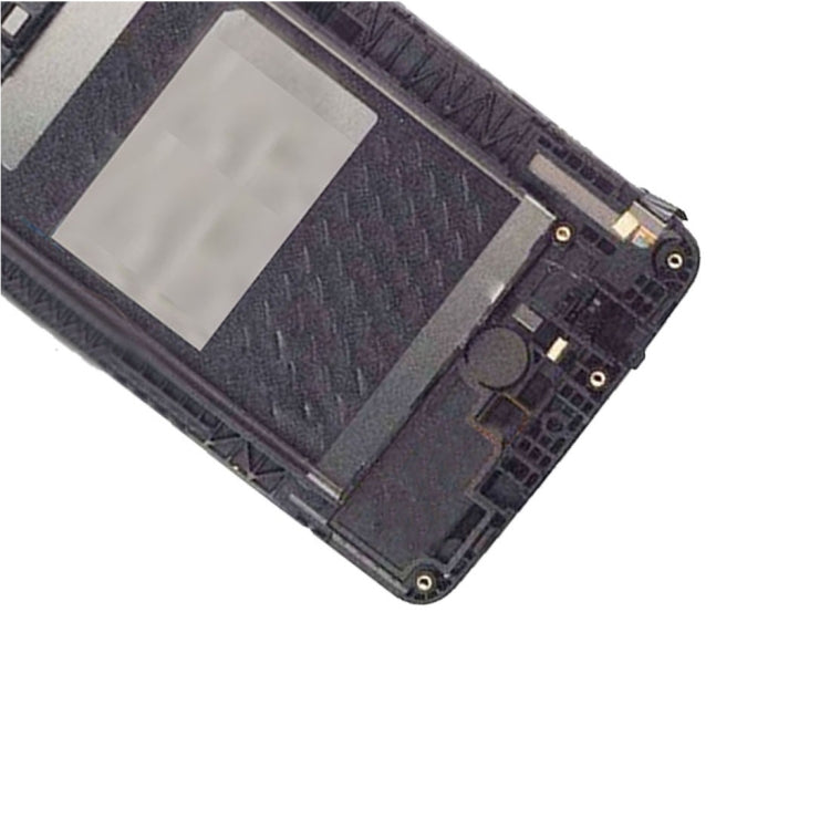 TFT LCD Screen for LG K8 2017 US215 M210 M200N with Digitizer Full Assembly with Frame