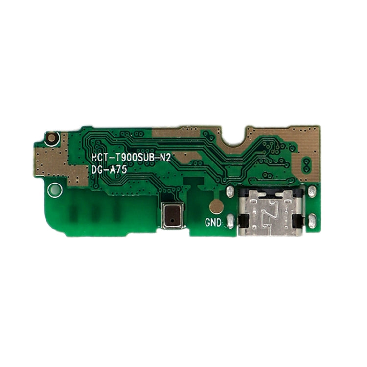 Charging Port Board for Doogee Y7 Plus