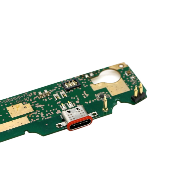 Charging Port Board for Doogee S80