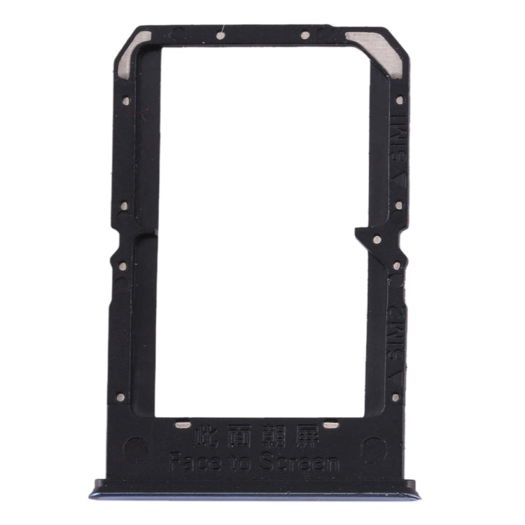 For OPPO Reno3/K7 5G/Find X2 Lite SIM Card Tray + SIM Card Tray