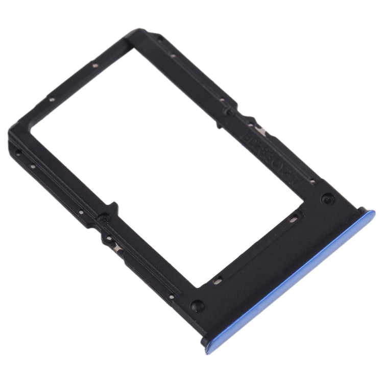 For OPPO Reno3/K7 5G/Find X2 Lite SIM Card Tray + SIM Card Tray