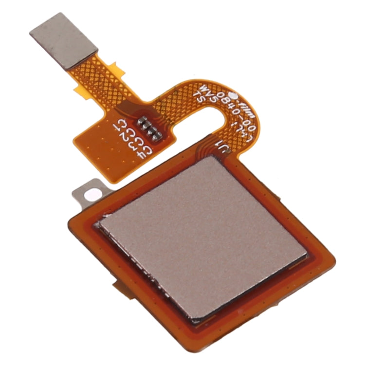 Fingerprint Sensor Flex Cable for Xiaomi Redmi 5 Plus