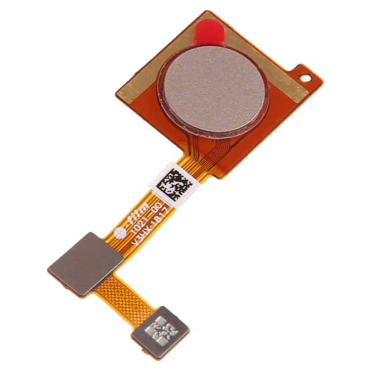 Fingerprint Sensor Flex Cable for Xiaomi Mi 6X