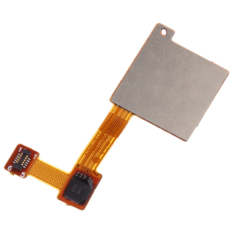 Fingerprint Sensor Flex Cable for Xiaomi Mi 6X