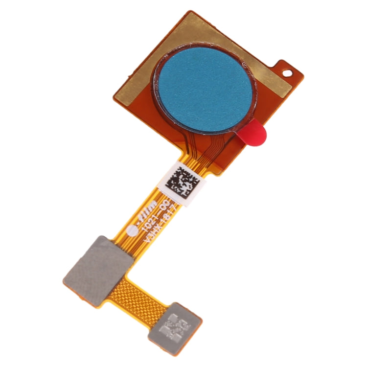 Fingerprint Sensor Flex Cable for Xiaomi Mi 6X