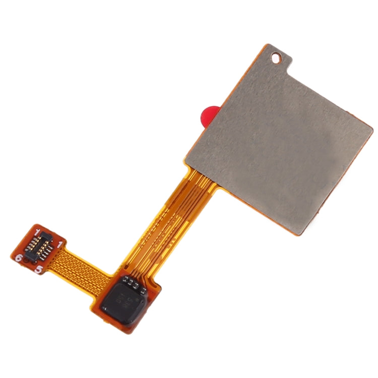 Fingerprint Sensor Flex Cable for Xiaomi Mi 6X