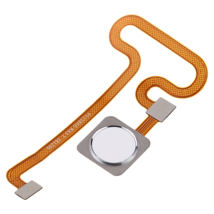 Fingerprint Sensor Flex Cable for Xiaomi MI Mix 2S