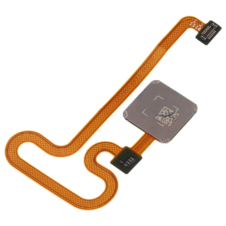 Fingerprint Sensor Flex Cable for Xiaomi MI Mix 2S
