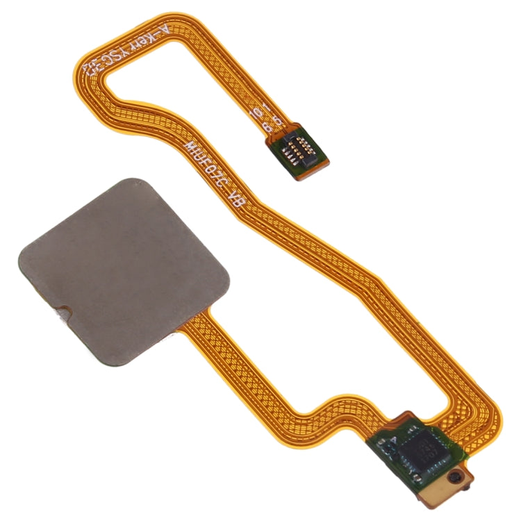 Fingerprint Sensor Flex Cable for Xiaomi Redmi Y1 (Note 5A)