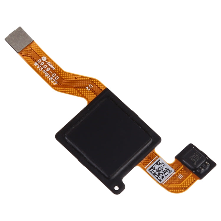 Fingerprint Sensor Flex Cable for Xiaomi Redmi Note 5
