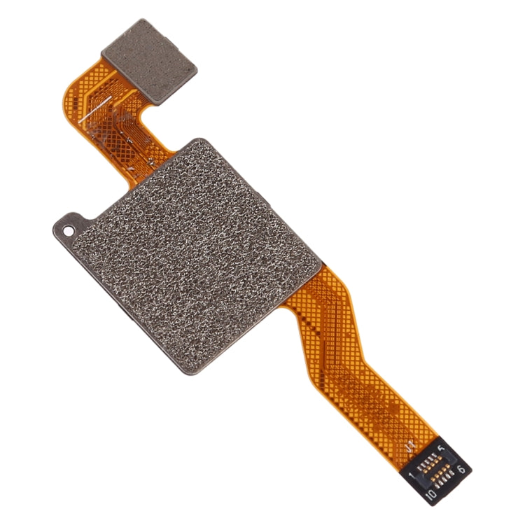 Fingerprint Sensor Flex Cable for Xiaomi Redmi Note 5